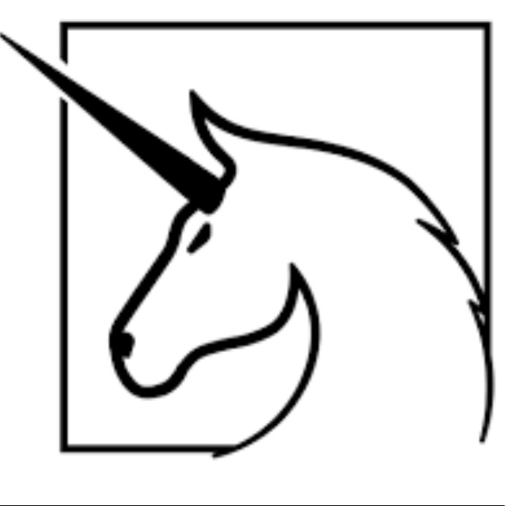 Unicorns welcome!